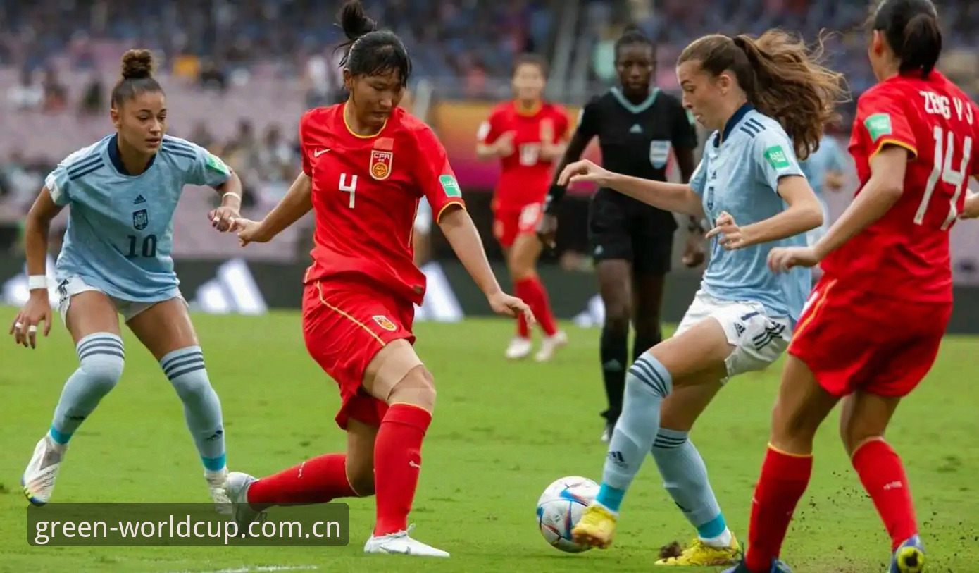 西班牙vs摩洛哥vs斐济：U17世界杯分组抽签后的投注策略对比